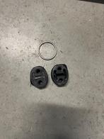 Uitlaat, Voorpijp Fiat Punto 1.2, Auto-onderdelen, Uitlaatsystemen, Verzenden, Nieuw