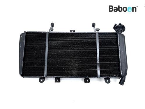 Radiateur Triumph Sprint GT 2011-2014, Motoren, Onderdelen | Overige, Gebruikt, Verzenden