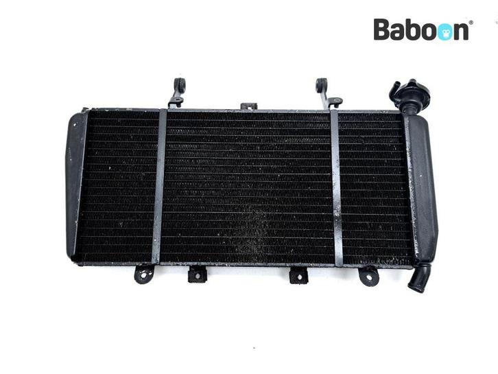 Radiateur Triumph Sprint GT 2011-2014, Motoren, Onderdelen | Overige, Gebruikt, Verzenden