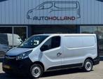Opel Vivaro 1.6 CDTI 92KW 125PK EURO 6 AIRCO/ CRUISE CONTROL, Euro 6, Dealer onderhouden, Lease, Airbags