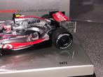 Minichamps 1:43 - Model sportwagen - Vodafone McLaren, Nieuw