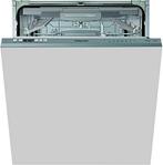 Hotpoint Hic 3c26 W Inbouw Vaatwasser 60cm, Ophalen of Verzenden, Nieuw