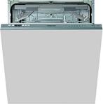 Hotpoint Hic 3c26 W Inbouw Vaatwasser 60cm, Nieuw, Ophalen of Verzenden