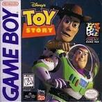 Disneys Toy Story - Gameboy Classic (Losse Cassette), Spelcomputers en Games, Ophalen of Verzenden, Zo goed als nieuw