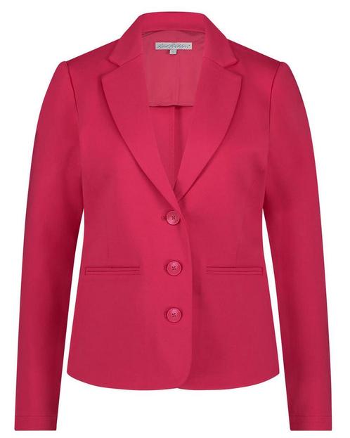 -30% Red Button  Red Button Blazer srb4537  maat S, Kleding | Dames, Jasjes, Kostuums en Pakken, Roze, Nieuw, Verzenden