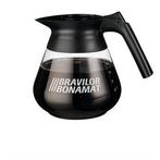 Bravilor Bonamat Glazen Koffiekan | 1,7L, Verzenden, Nieuw in verpakking