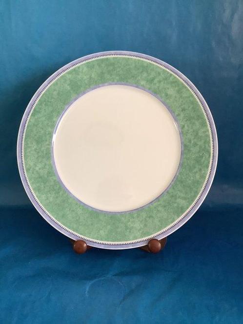 Villeroy & Boch - Gallo Design - Eetservies (12) - Gallo, Antiek en Kunst, Antiek | Meubels | Tafels