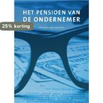 Het Pensioen van de Ondernemer - Logisch en Flexibel, Verzenden, Gelezen, Jerry Langelaar