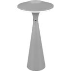 LED Tafellamp - Trion Rezo - 2W - Aanpasbare Kleur -, Ophalen of Verzenden, Nieuw, Kunststof