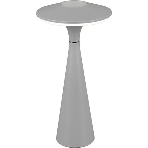 LED Tafellamp - Trion Rezo - 2W - Aanpasbare Kleur -, Huis en Inrichting, Lampen | Tafellampen, Nieuw, Kunststof, Ophalen of Verzenden