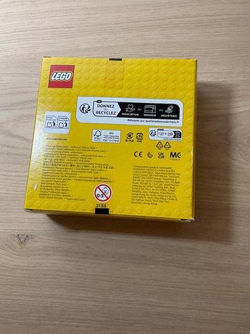 Lego Set - 6601584 - Pirates of the Caribbean - Captain Jack beschikbaar voor biedingen
