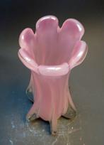 Seguso Murano - Pot - Glas - Vase, Antiek en Kunst, Antiek | Glas en Kristal