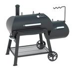 Landmann smoker/rookoven Vinson 500, Tuin en Terras, Houtskoolbarbecues, Verzenden, Nieuw