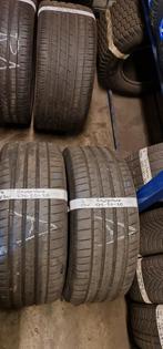 2x 275-50-20 Bridgestone Zomer 5.2mm €80 Per Band 275 50 20, Ophalen, Gebruikt, 275 mm, Band(en)