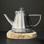 Melinda - Oud Zilver