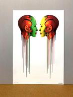 Giuseppe Fortunato (1956) - Uguali