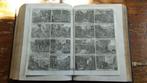 Biblia, Dat is De gantsche H. Schrifture - P.J. Baron van
