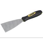 Plamuurmes Stanley Dynagrip 75mm | STTFDS07, Doe-het-zelf en Verbouw, Gereedschap | Handgereedschap, Verzenden, Nieuw