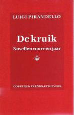 KRUIK (PB) 9789071127229 Pirandello, Verzenden