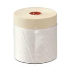 332 Kip Masker met masking tape  550mm/33m - beige, Ophalen of Verzenden, Nieuw