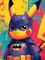 IPR Graph - Gothams Spark: Pikachu Under the Mask, Nieuw