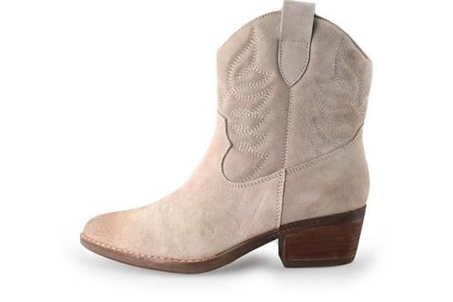 Cellini Enkellaarzen in maat 40 Bruin | 10% extra korting, Kleding | Dames, Schoenen, Bruin, Zo goed als nieuw, Lage of Enkellaarzen