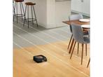 iRobot Braava Jet M6 - Dweilrobot - Smart Mapping - Zwart, Witgoed en Apparatuur, Stofzuigers, Verzenden, Zo goed als nieuw
