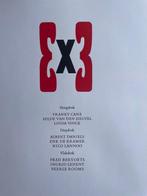 Fred Bervoets und andere - Kunstmappe 3x3