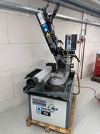 MEP bandzaagmachine bandzaag lintzaagmachine lintzaag, Gebruikt