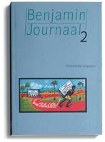 Benjamin Journaal / 2 / Benjamin Journaal / 2 9789065544056, Verzenden, Gelezen, Walter Benjamin