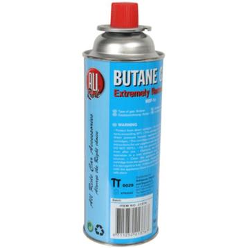 All Ride Butaan gas / Navulgas beschikbaar voor biedingen