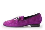 Linea Zeta Loafers in maat 37 Paars | 10% extra korting, Kleding | Dames, Schoenen, Overige kleuren, Verzenden, Overige typen