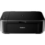 Canon PIXMA MG3650S zwart, Computers en Software, Printers, Verzenden, Zo goed als nieuw