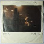 Phil Collins - One more night - Single, Pop, Gebruikt, 7 inch, Single