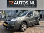 Citroën Berlingo 1.6 BlueHDI 100 Club 3 Pers./ BTW Vrij., Stof, Gebruikt, Euro 6, Overige kleuren