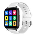T82 Smartwatch Smartband Smartphone Fitness Sport Activity, Sieraden, Tassen en Uiterlijk, Smartwatches, Verzenden, Nieuw, Nennbo