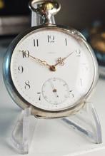 Omega - Grand prix Paris 1900 - 198964 - 1900-1949, Sieraden, Tassen en Uiterlijk, Horloges | Heren, Nieuw