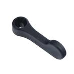 Deurgrendel inclusief zelfborende schroef - Deurgrendel, Verzenden, Nieuw