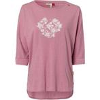 Ragwear Shirt met lange mouwen RAG Longsleeve SHIMONA O, Kleding | Dames, T-shirts, Verzenden, Nieuw