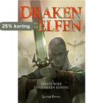 De gevallen koning / Drakenelfen / 1 9789024544677, Verzenden, Gelezen, Bernhard Hennen