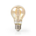 LED Retro Filament Lamp - E27 - 5.4 Watt - Dimbaar - Warm Wi, Ophalen of Verzenden, Nieuw
