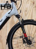 Haibike Trekking 7 E-Bike Shimano 2022, Overige merken, Ophalen of Verzenden, Zo goed als nieuw, 59 cm of meer