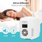 2dekans | LifeGoods Mini Koelkast - 4 Liter - Make-Up en, Ophalen of Verzenden, Zo goed als nieuw