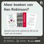 Finding Your Element 9780143125518 Ken Robinson, Verzenden, Gelezen, Ken Robinson