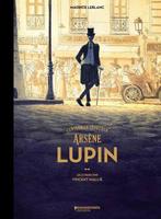 Gentleman-inbreker Arsène Lupin 9789002274688, Verzenden, Gelezen, Maurice Leblanc