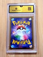 Pokémon - 1 Graded card - Charizard 013 - Illustration Rare, Nieuw
