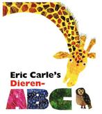Eric-Carles-Dieren-ABC-Voorleesboek-Leren-Kinderen-Lezen, Verzenden, Zo goed als nieuw