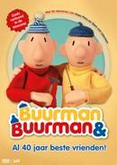 Buurman & Buurman - De film - DVD, Cd's en Dvd's, Dvd's | Tekenfilms en Animatie, Verzenden, Nieuw in verpakking