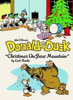 Christmas on Bear Mountain 9781606996973 Carl Barks, Boeken, Verzenden, Zo goed als nieuw, Carl Barks