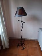 artigianale - Theaterlamp - ferro metaal - Staande lamp van